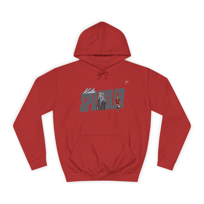 Kate Spangler Hoodie