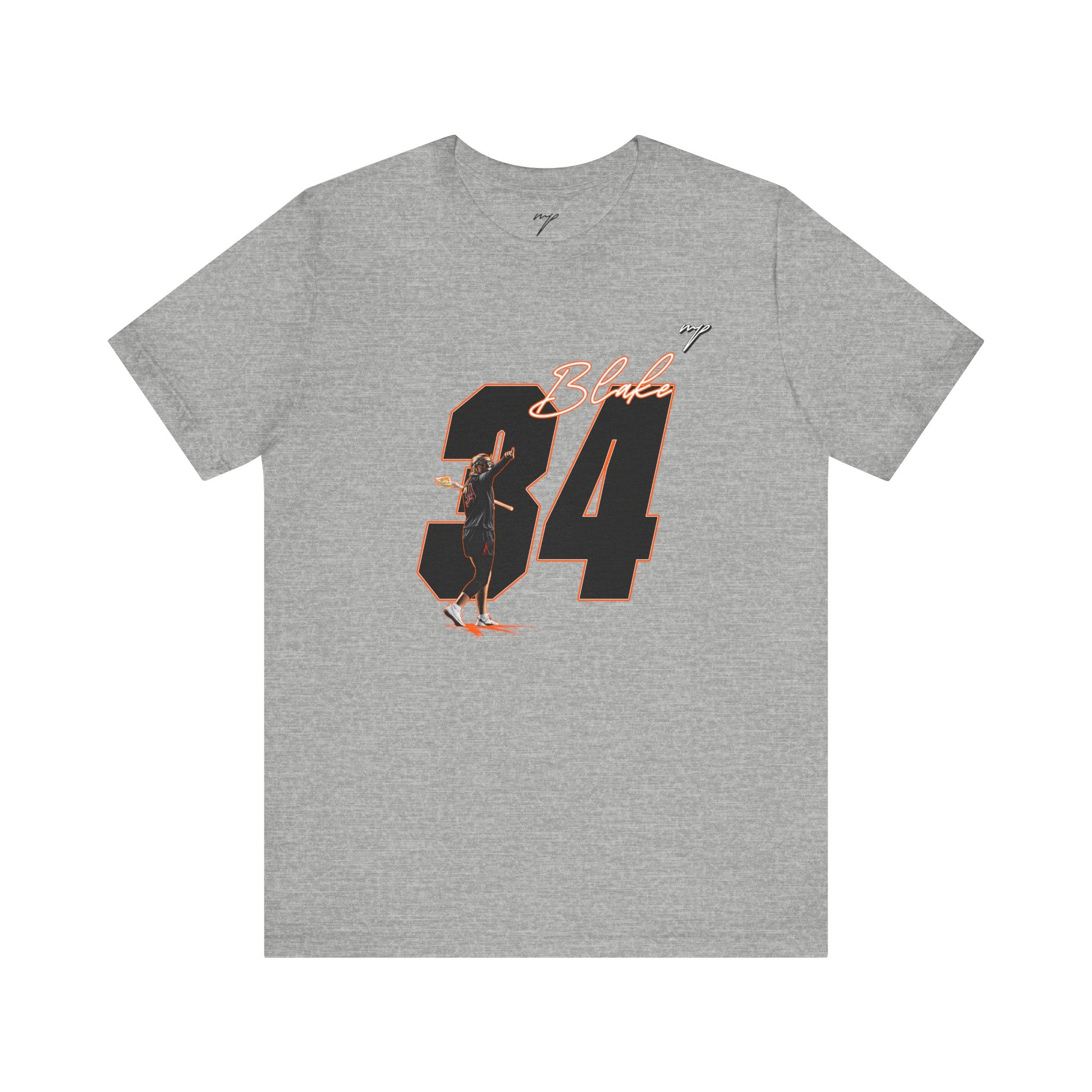 McKenzie Blake Graphic Tee