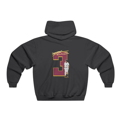 Landon Hairston Vintage Hoodie