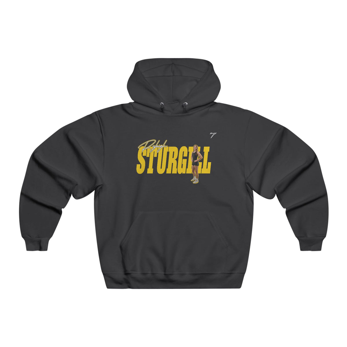 Ryleigh Sturgill Vintage Hoodie