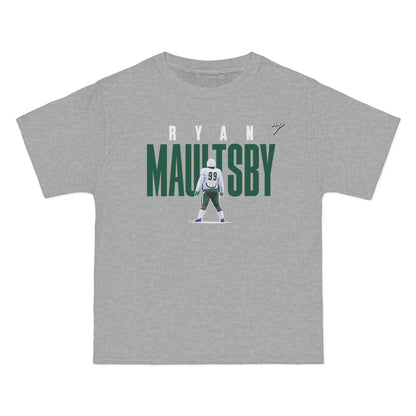 Ryan Maultsby Vintage Tee