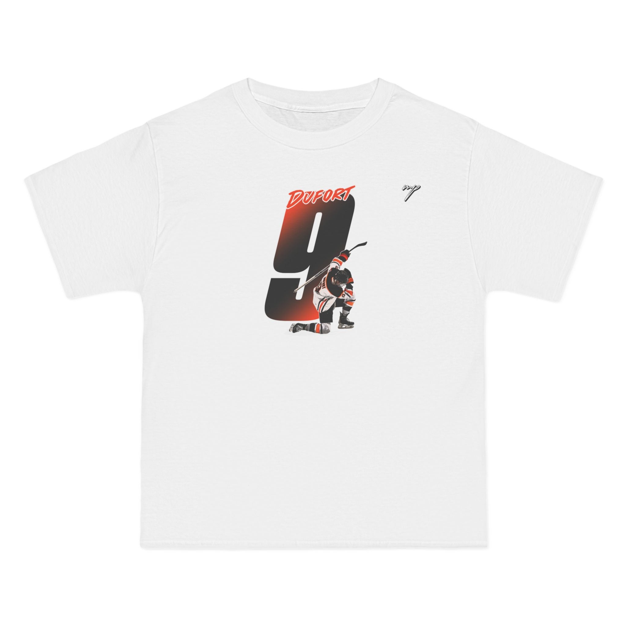 Aidan Dufort Vintage Tee