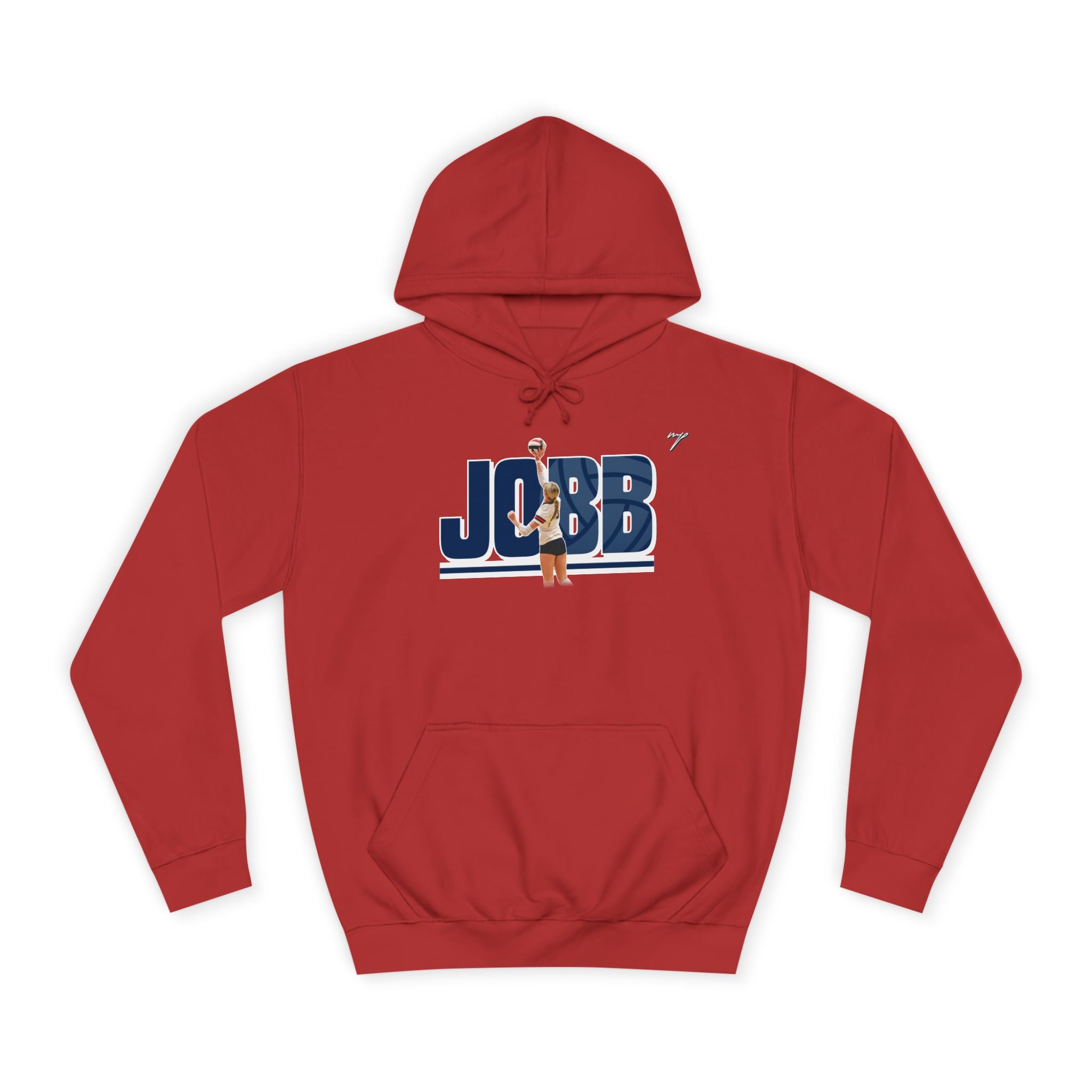 Jena Jobb Hoodie