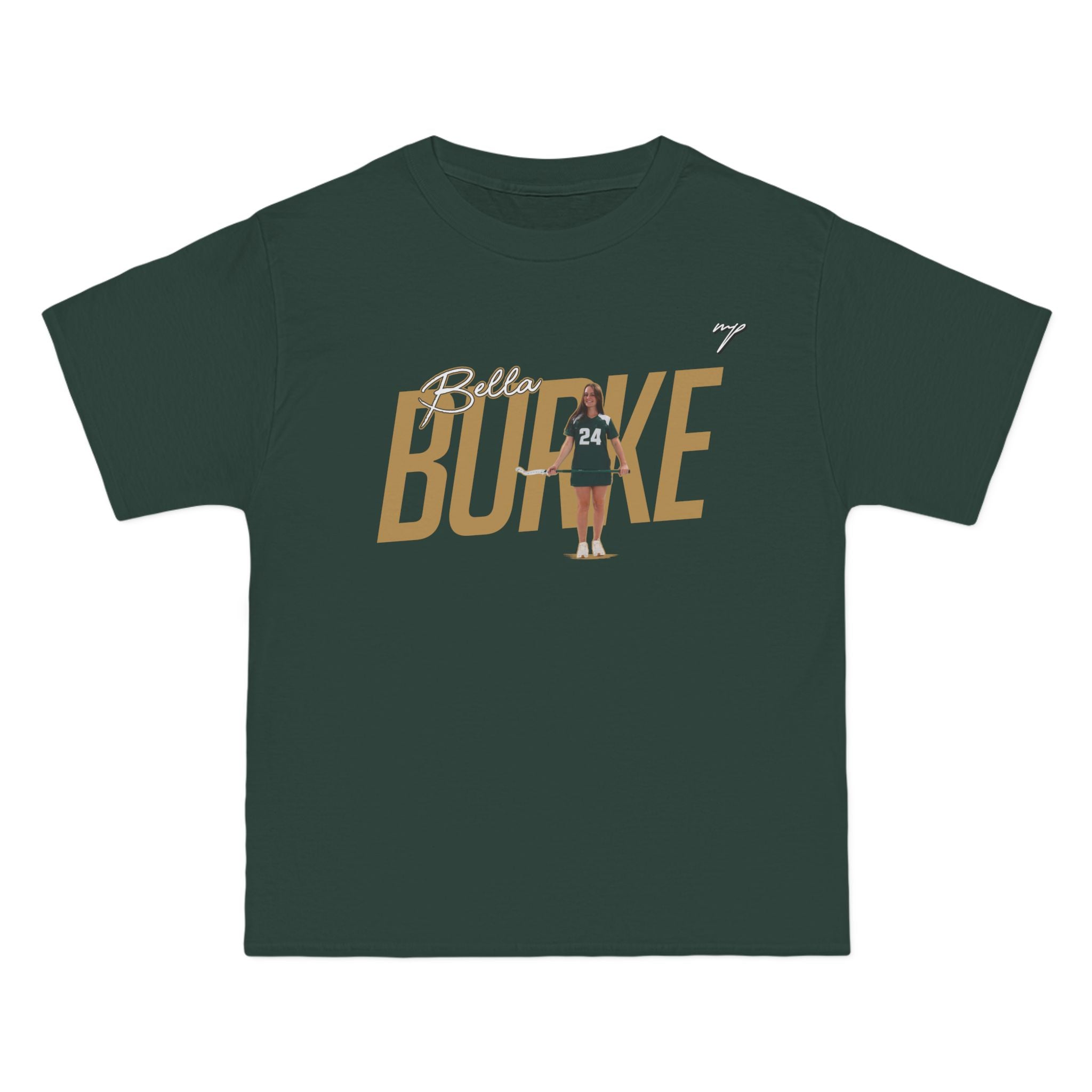 Bella Burke Vintage Tee