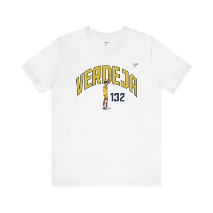 Julian Verdeja Graphic Tee