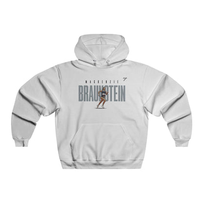 Mackenzie Braunstein Vintage Hoodie