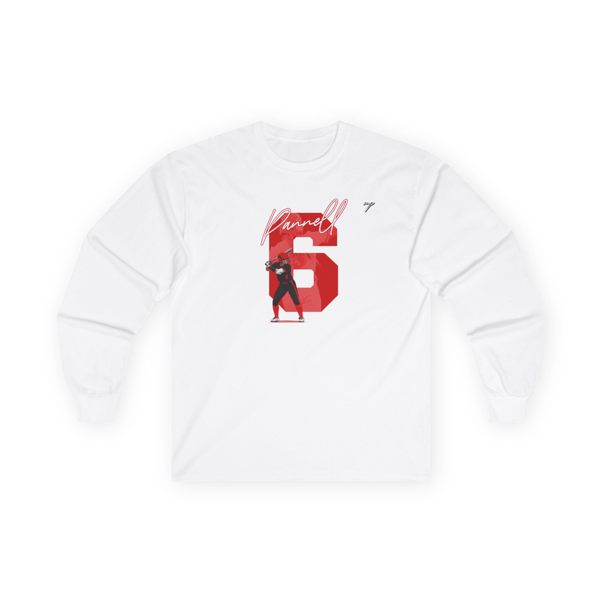 Taylor Pannell Long Sleeve Tee
