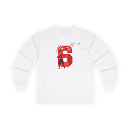 Taylor Pannell Long Sleeve Tee