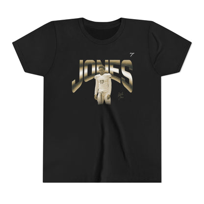 Latrelle Jones Youth Graphic Tee