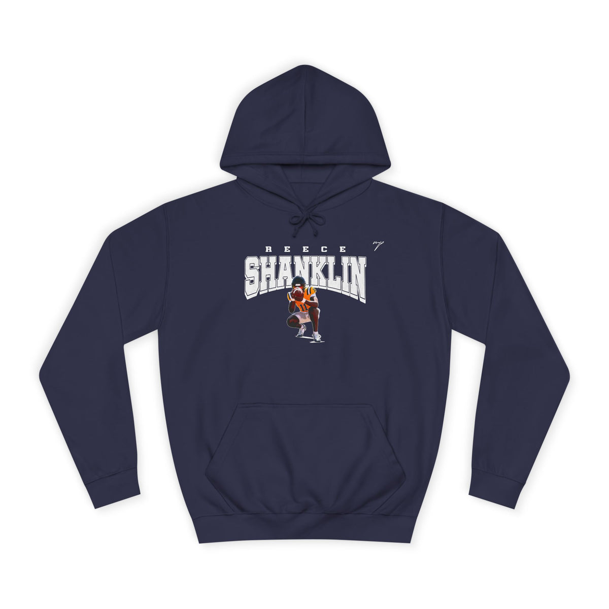 Reece Shanklin Hoodie