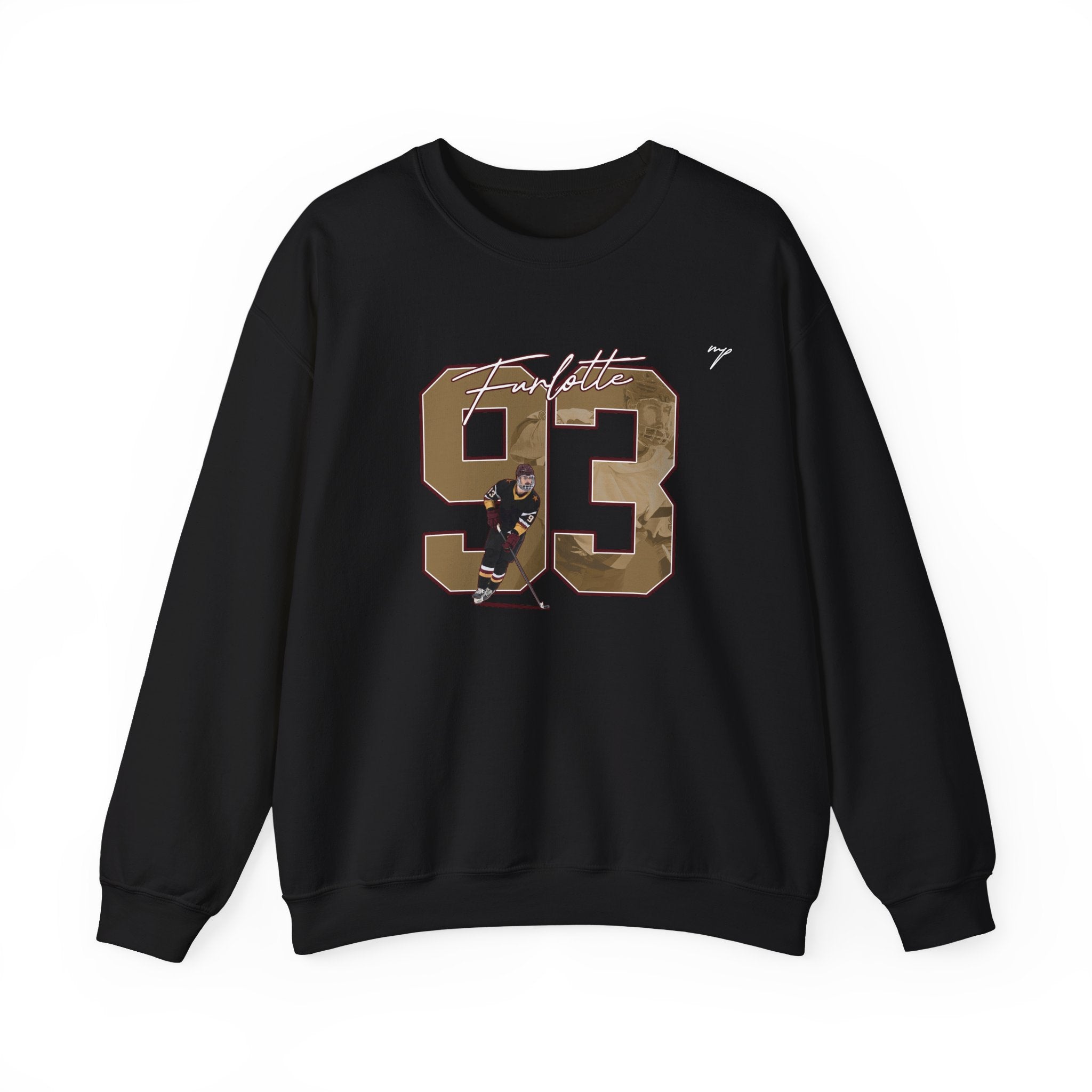 Jakson Furlotte Crewneck