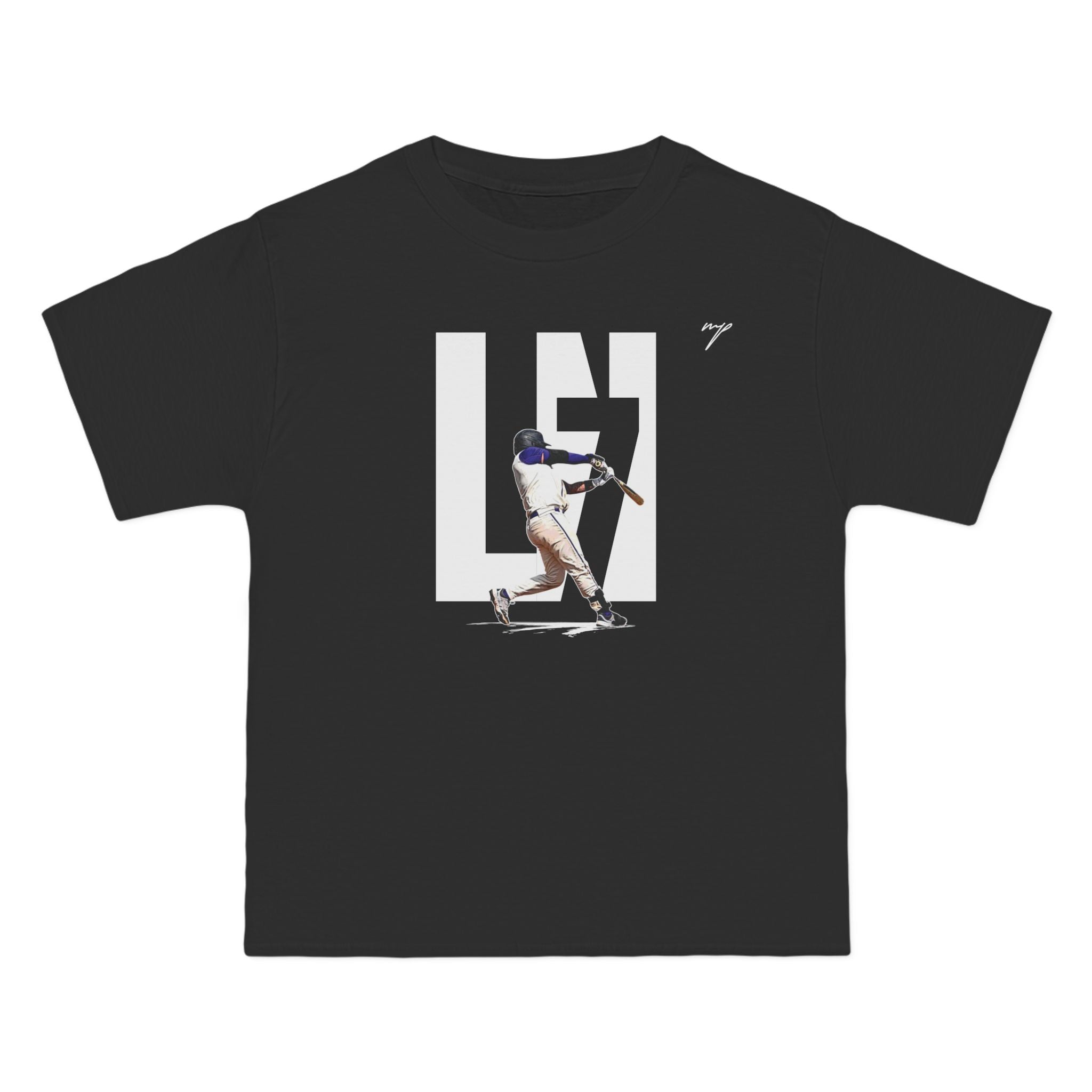 Luke Najera Vintage Tee