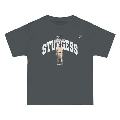 Isaac Sturgess Vintage Tee