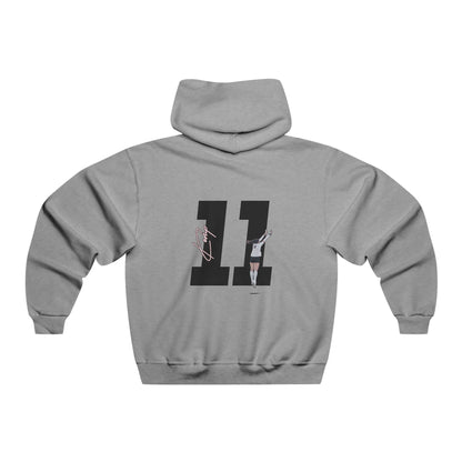 Kendal Kemp Vintage Hoodie