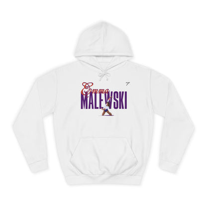 Emma Malewski Hoodie