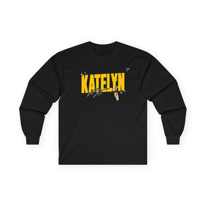 Katelyn Van Kirk Long Sleeve