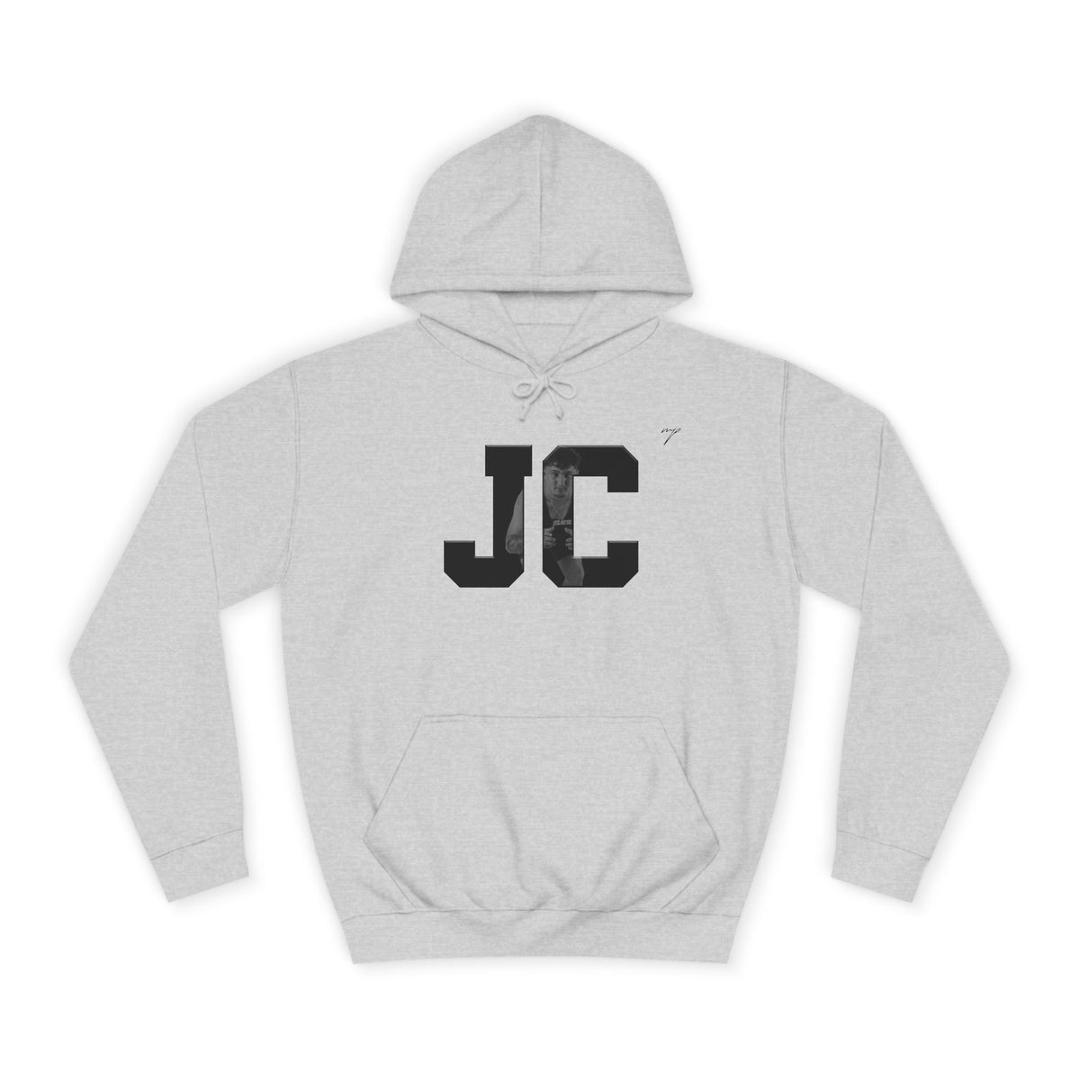 Jessie Chavez Hoodie