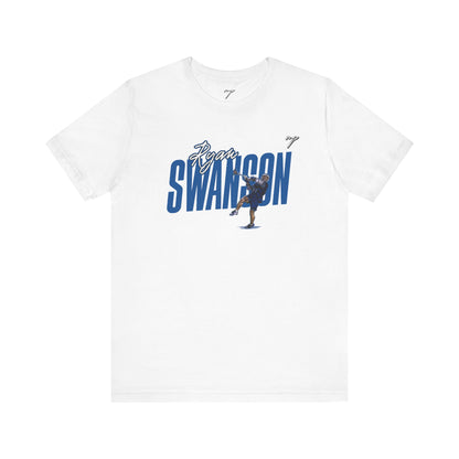 Ryan Swanson Graphic Tee