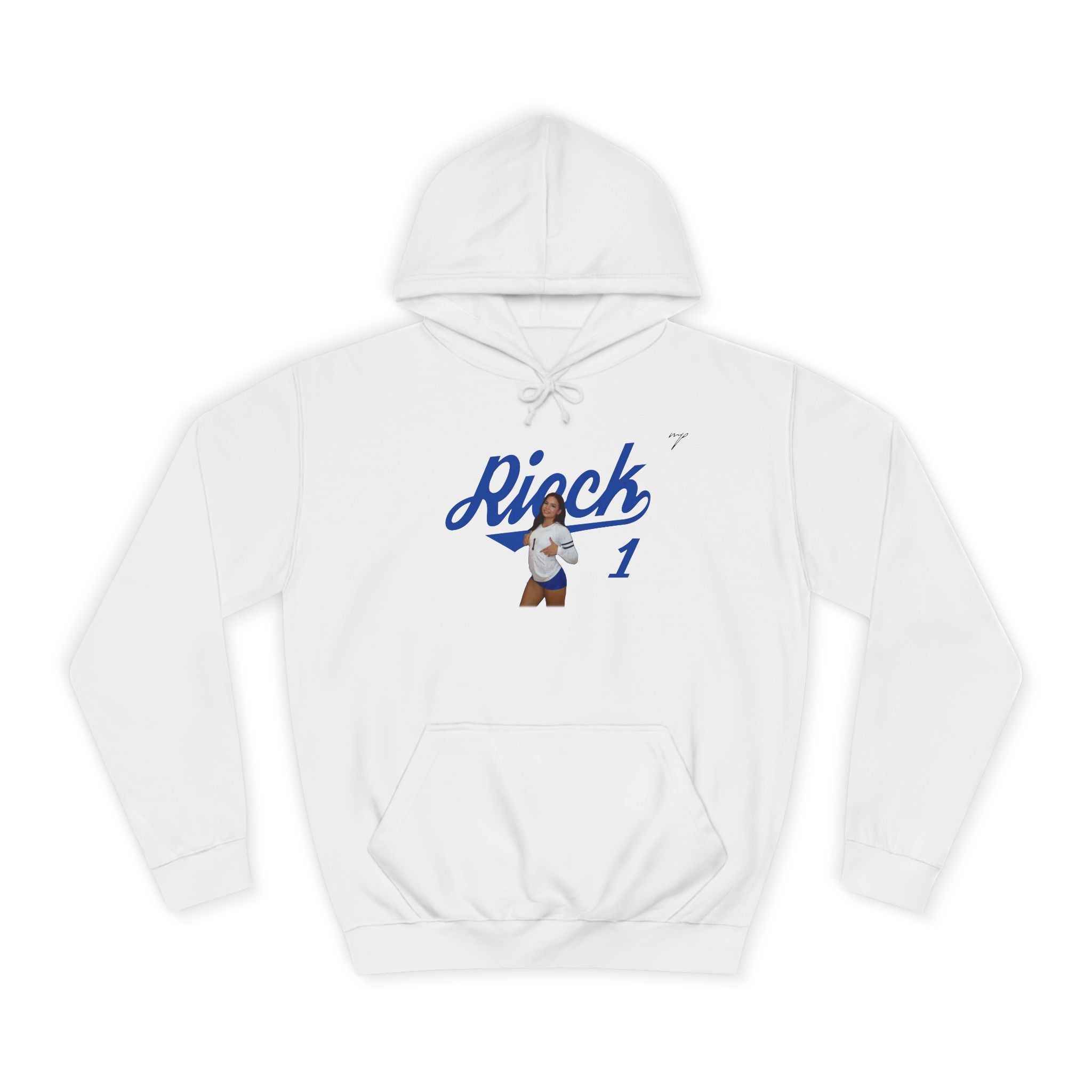 Aurora Rieck Hoodie
