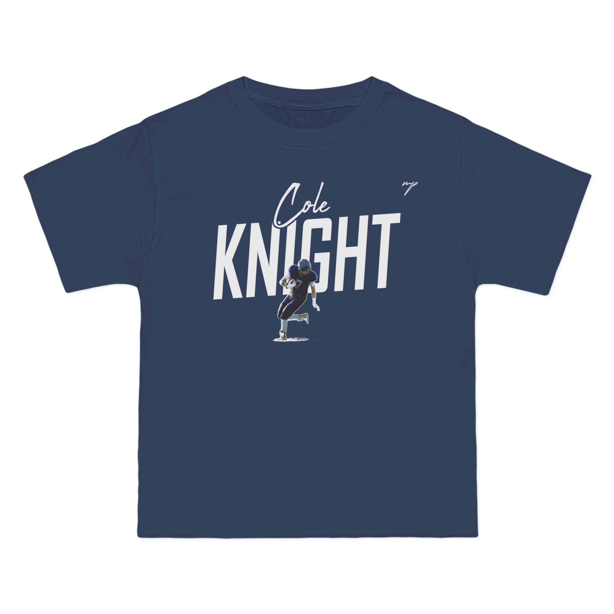 Cole Knight Vintage Tee