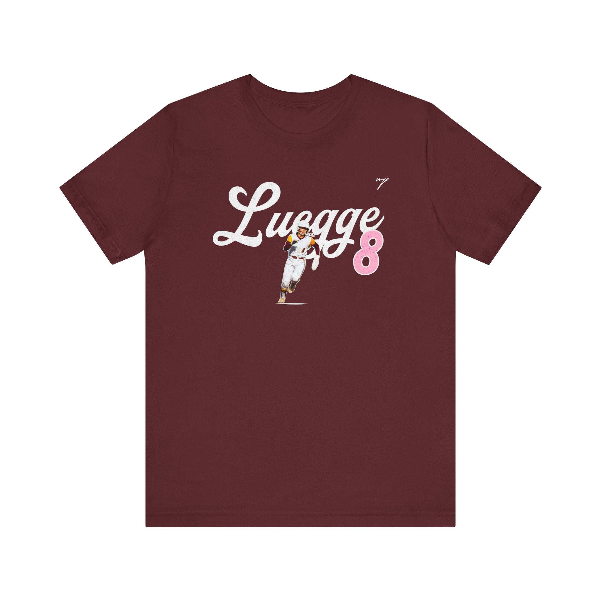 Ella Luegge Graphic Tee