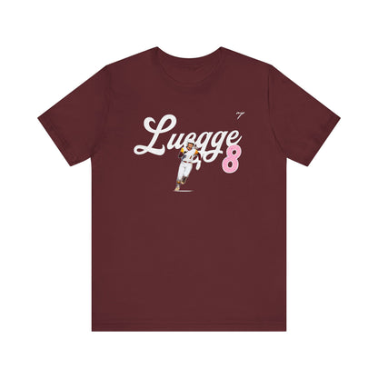 Ella Luegge Graphic Tee