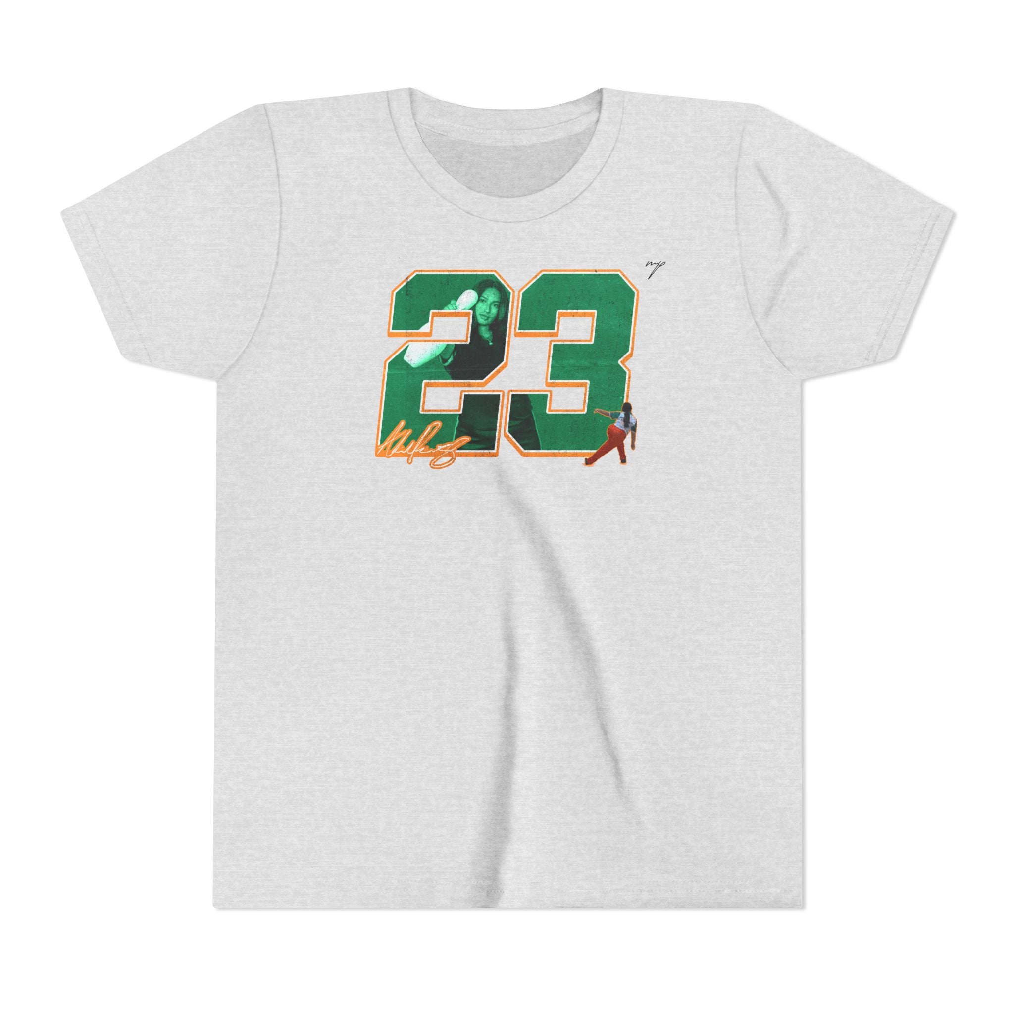 Alieenah Rodriguez YOUTH Graphic Tee