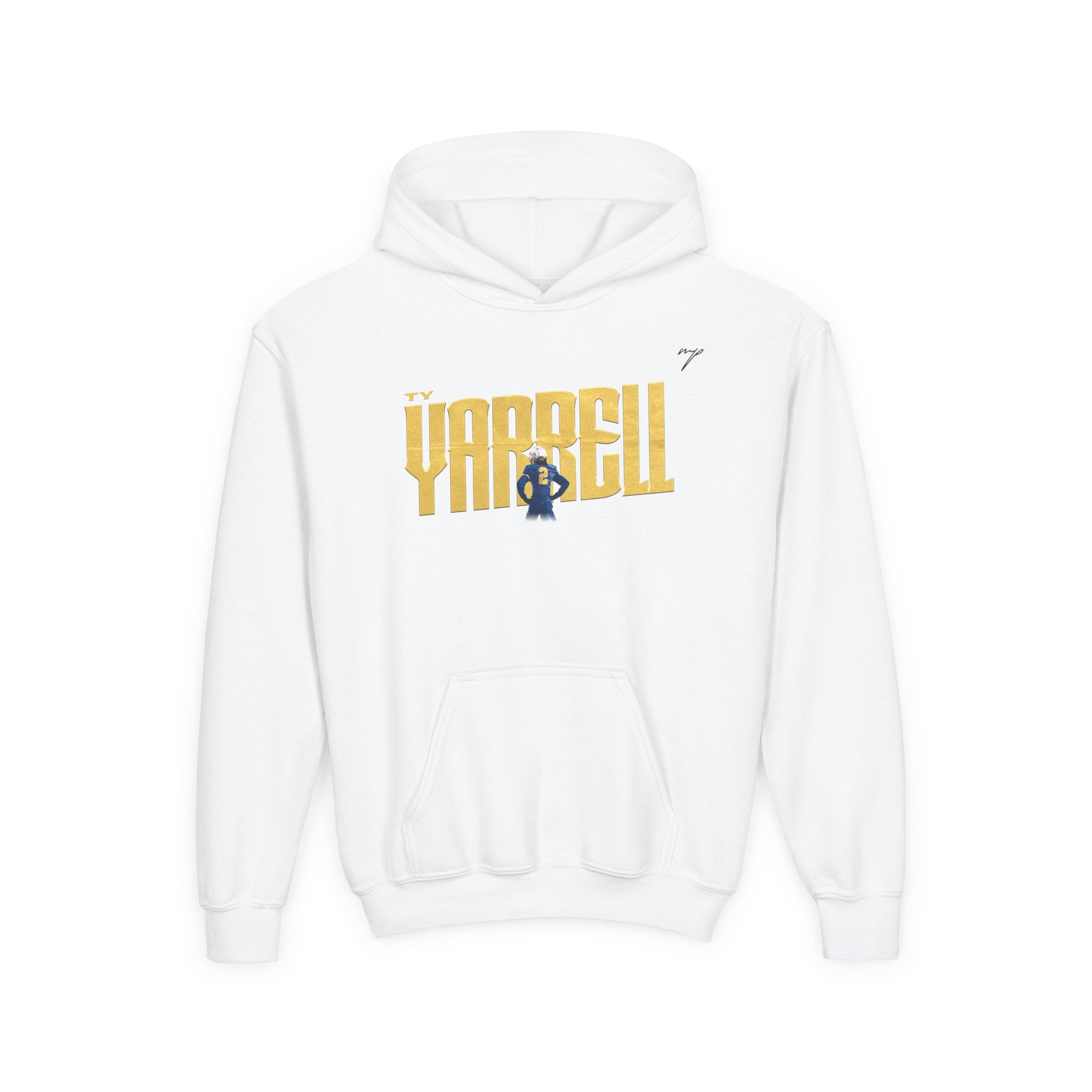 Ty Yarrell YOUTH Hoodie