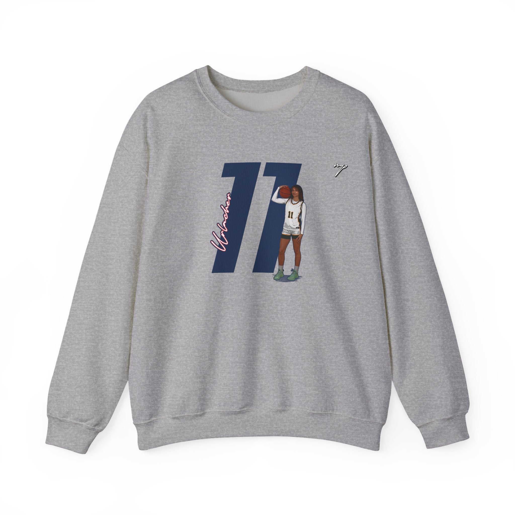 Coco Urlacher Crewneck