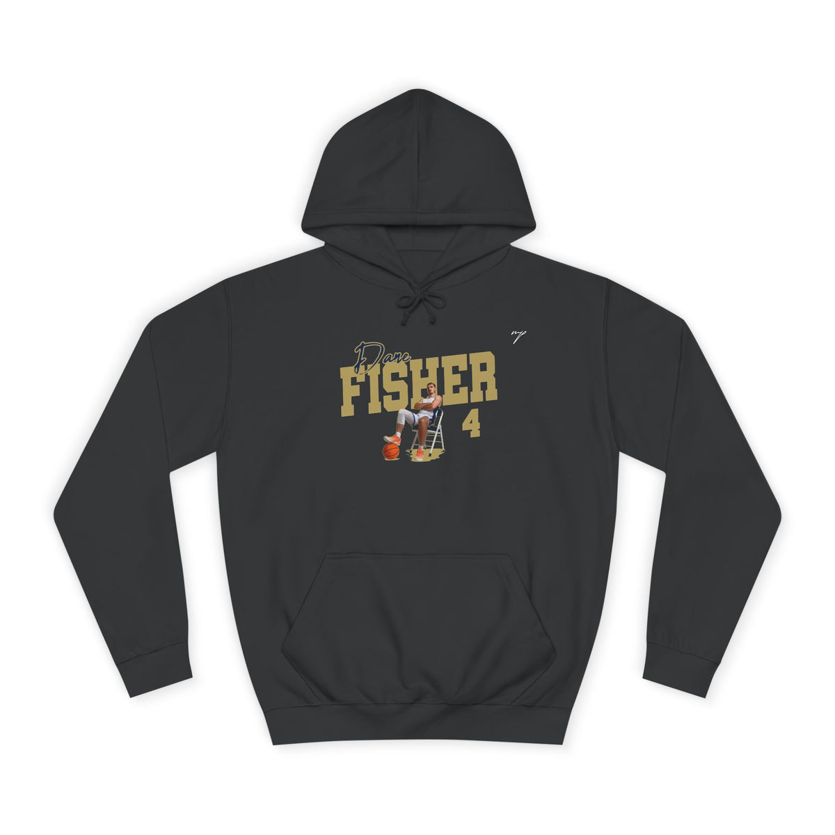 Dane Fisher Hoodie