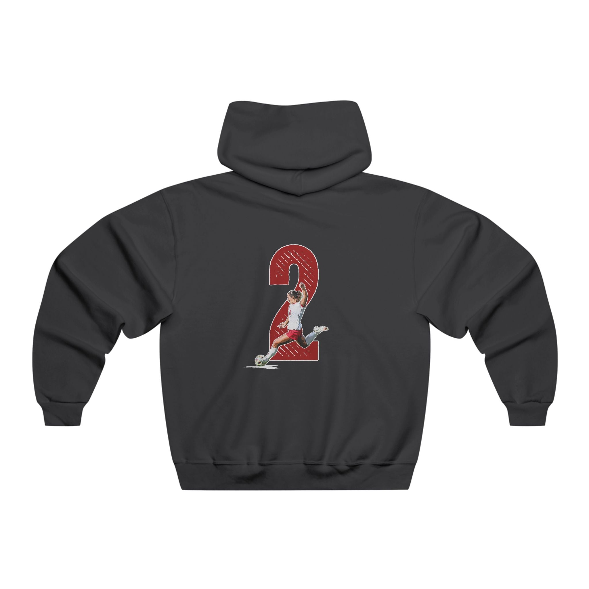Kennedy Neighbors Vintage Hoodie