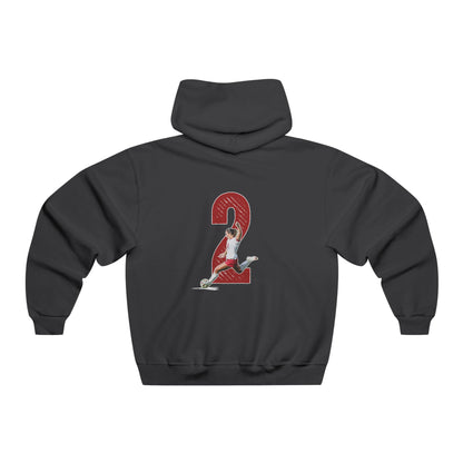 Kennedy Neighbors Vintage Hoodie