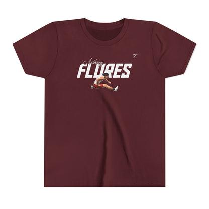 Anthony Flores YOUTH Graphic Tee