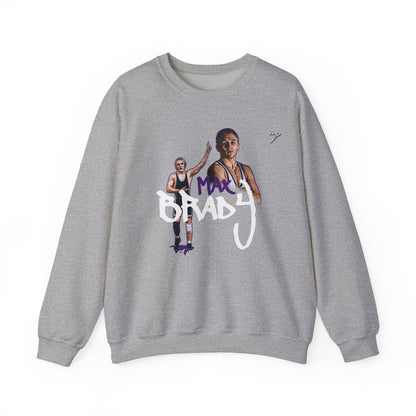 Maximus Brady Crewneck