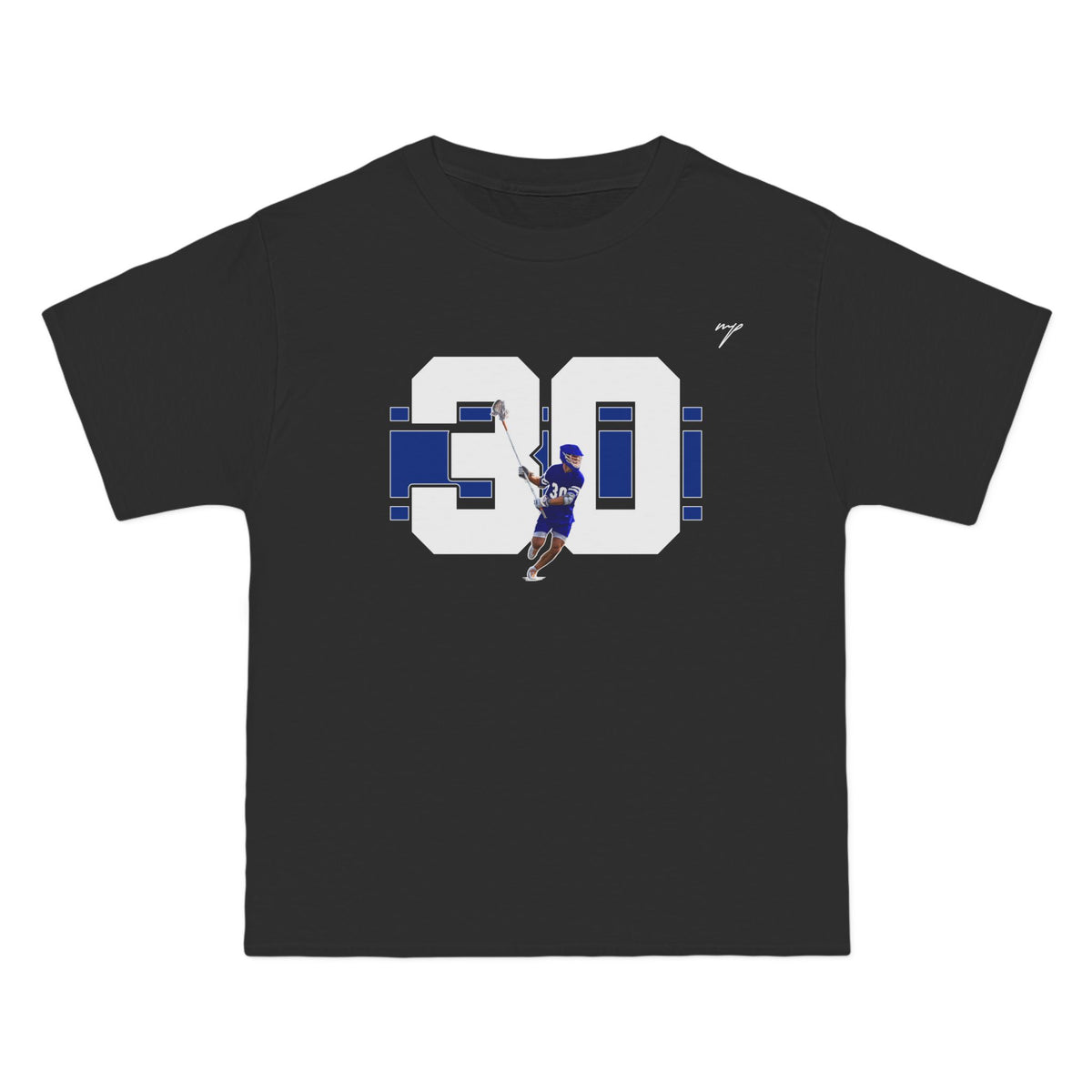 Ben Waechter Vintage Tee
