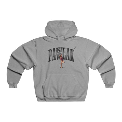 Kamila Pawlak Vintage Hoodie