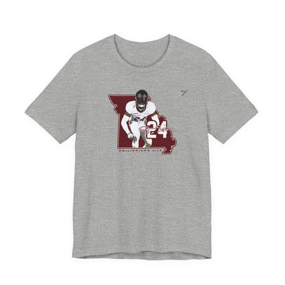 Caleb Olabode Graphic Tee