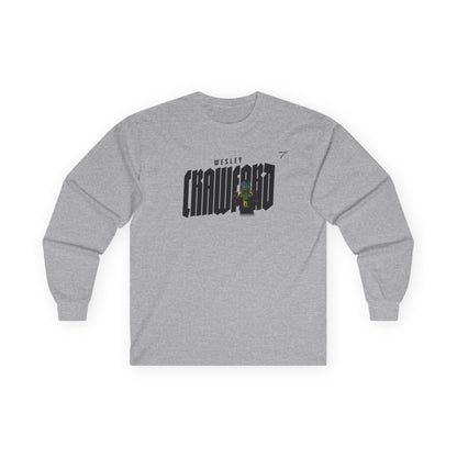 Wesley Crawford Long Sleeve