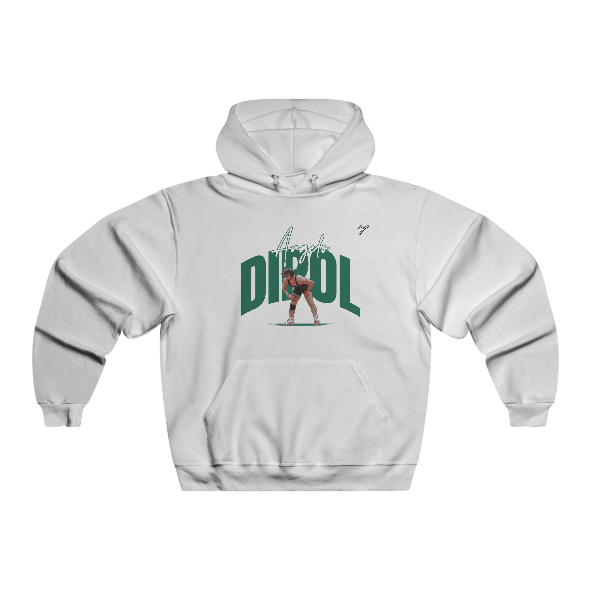 Angelo DiPol Vintage Hoodie