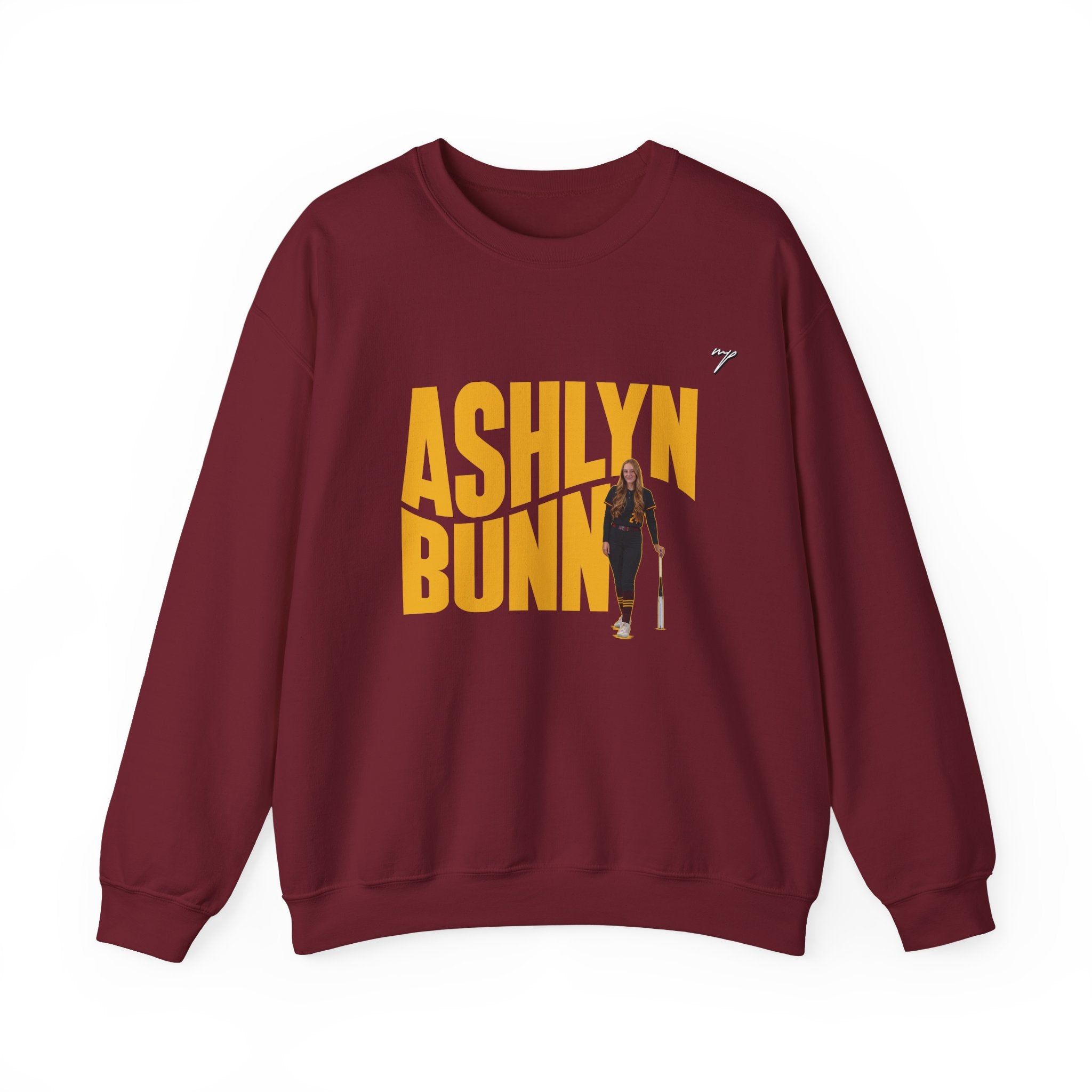 Ashlyn Bunn Crewneck