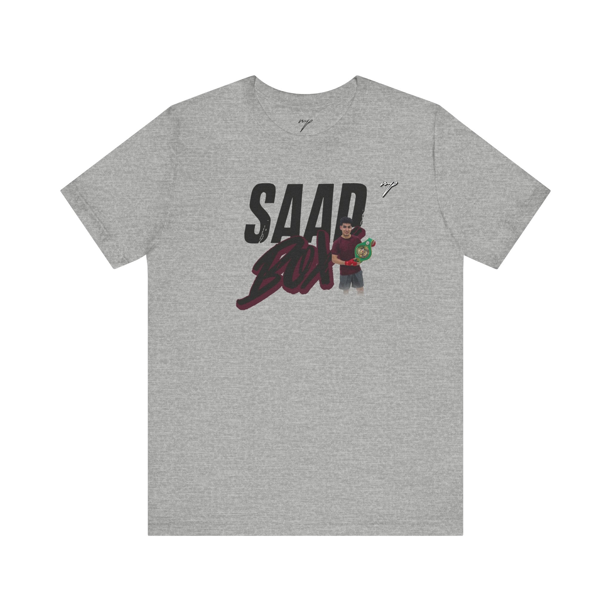Ahmed Saad Graphic Tee