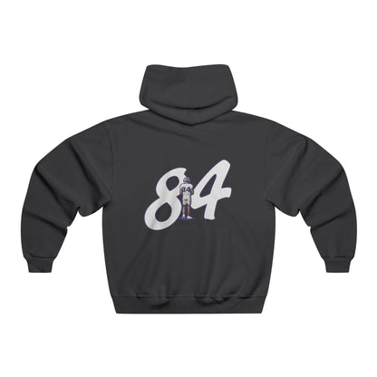 Brandon Poteat Vintage Hoodie