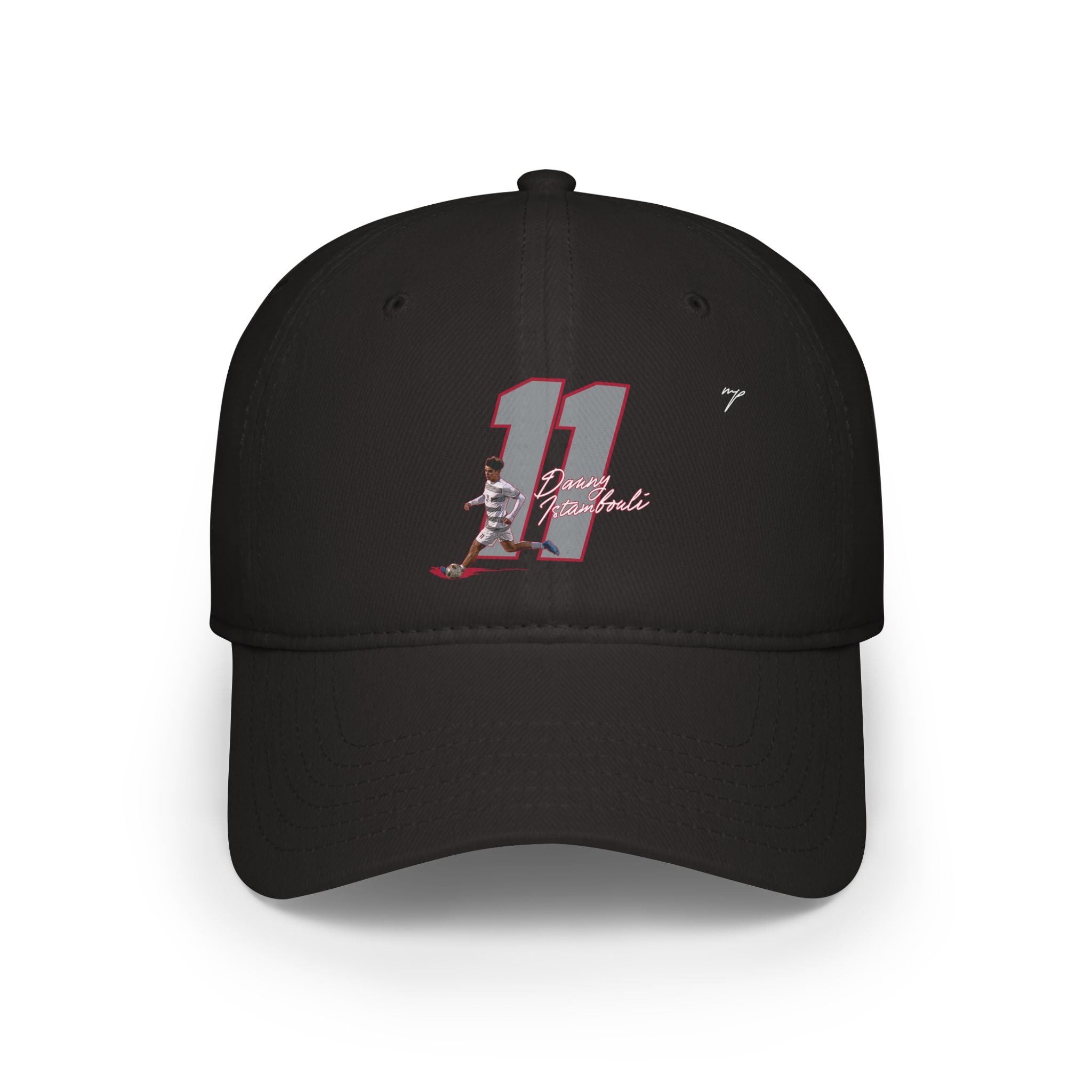 Danny Istambouli Hat