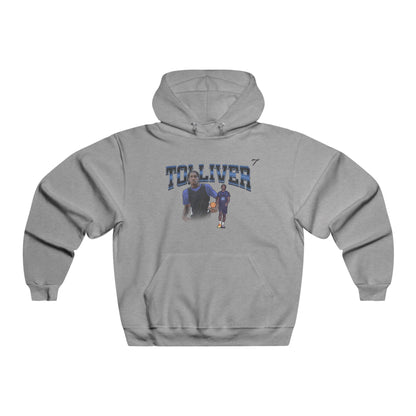 Azariah Tolliver Vintage Hoodie