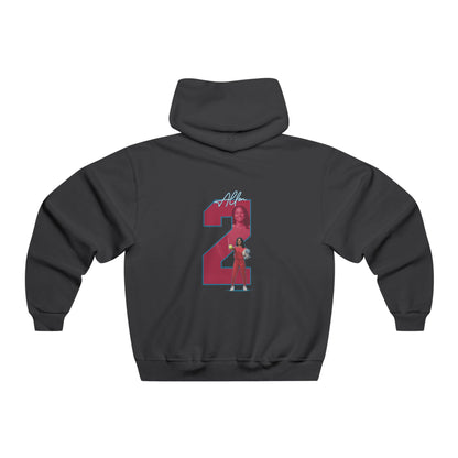 Mya Allen Vintage Hoodie