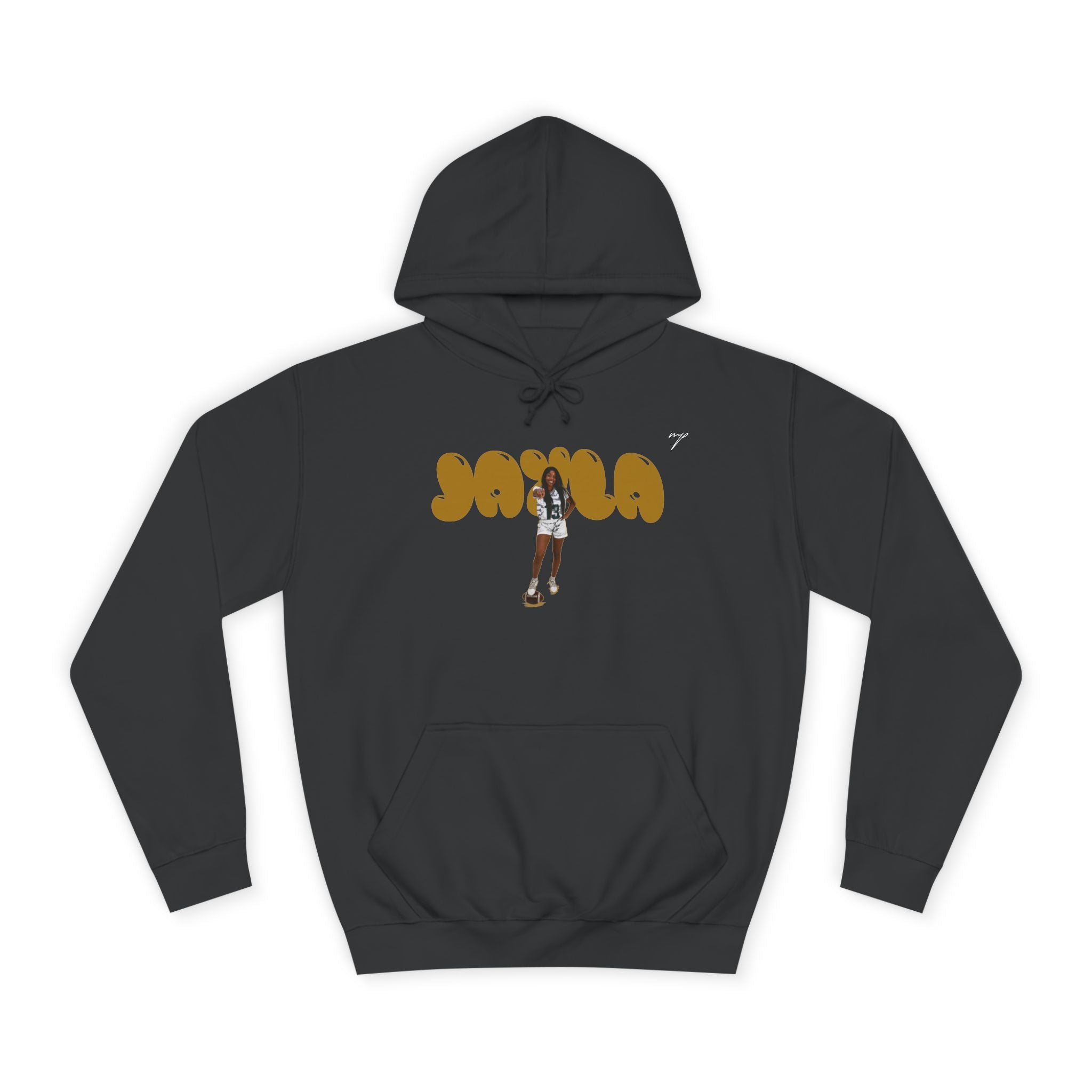 Jayla Jones Hoodie