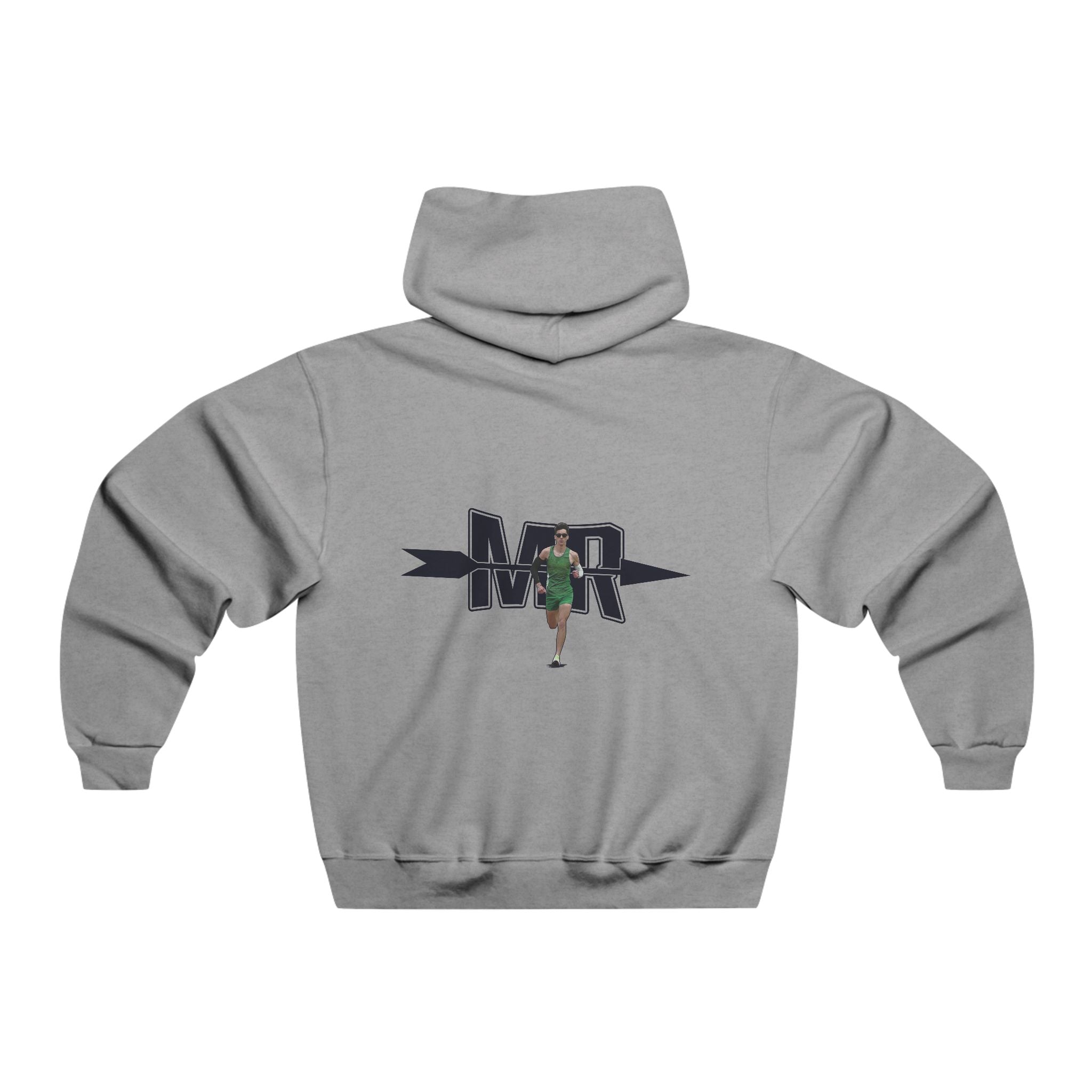 Matthew Repecki Vintage Hoodie
