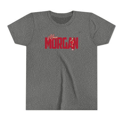 Maeve Morgan YOUTH Graphic Tee