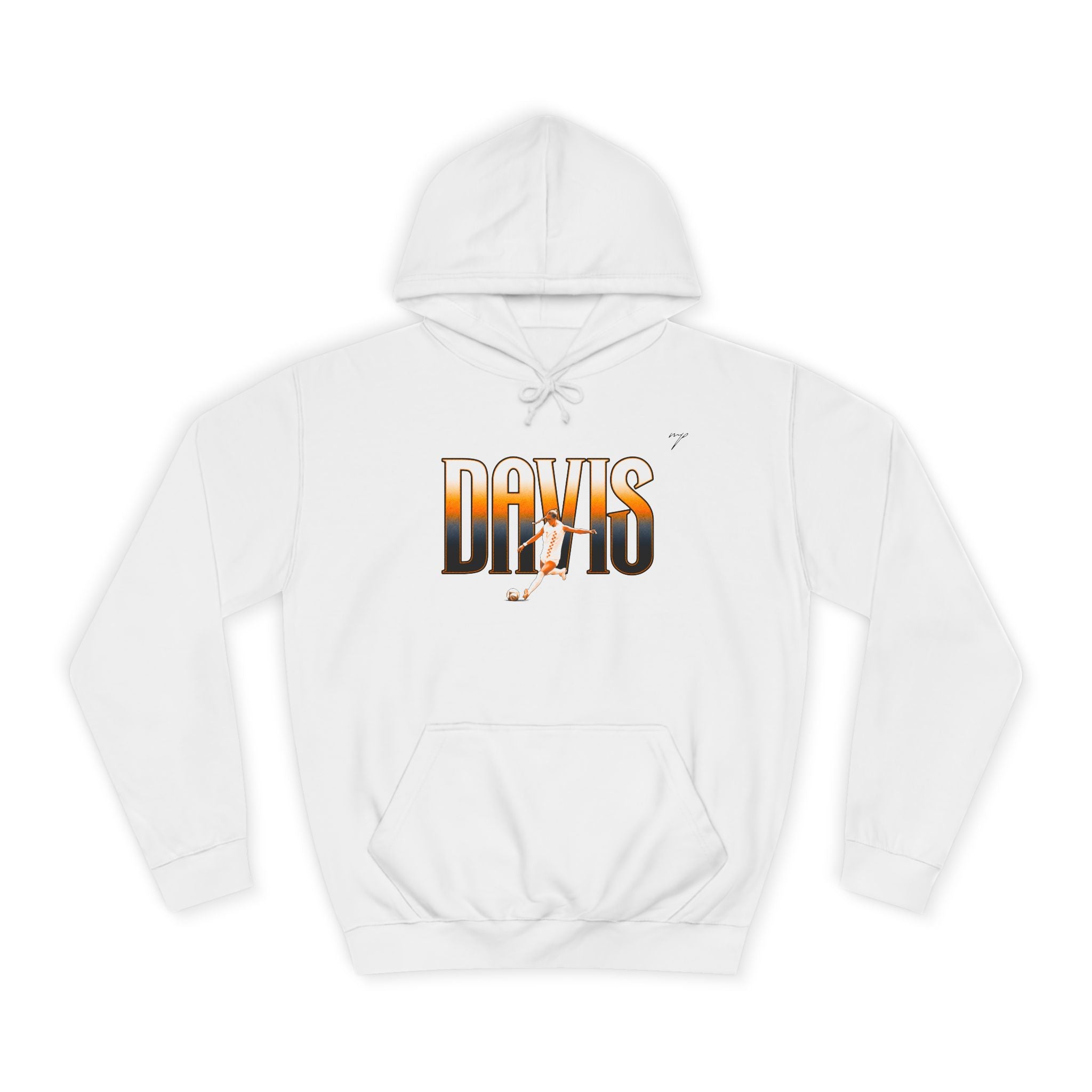 Devin Davis Hoodie