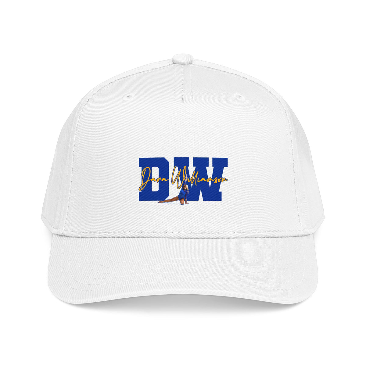 Dara Williamson Hat